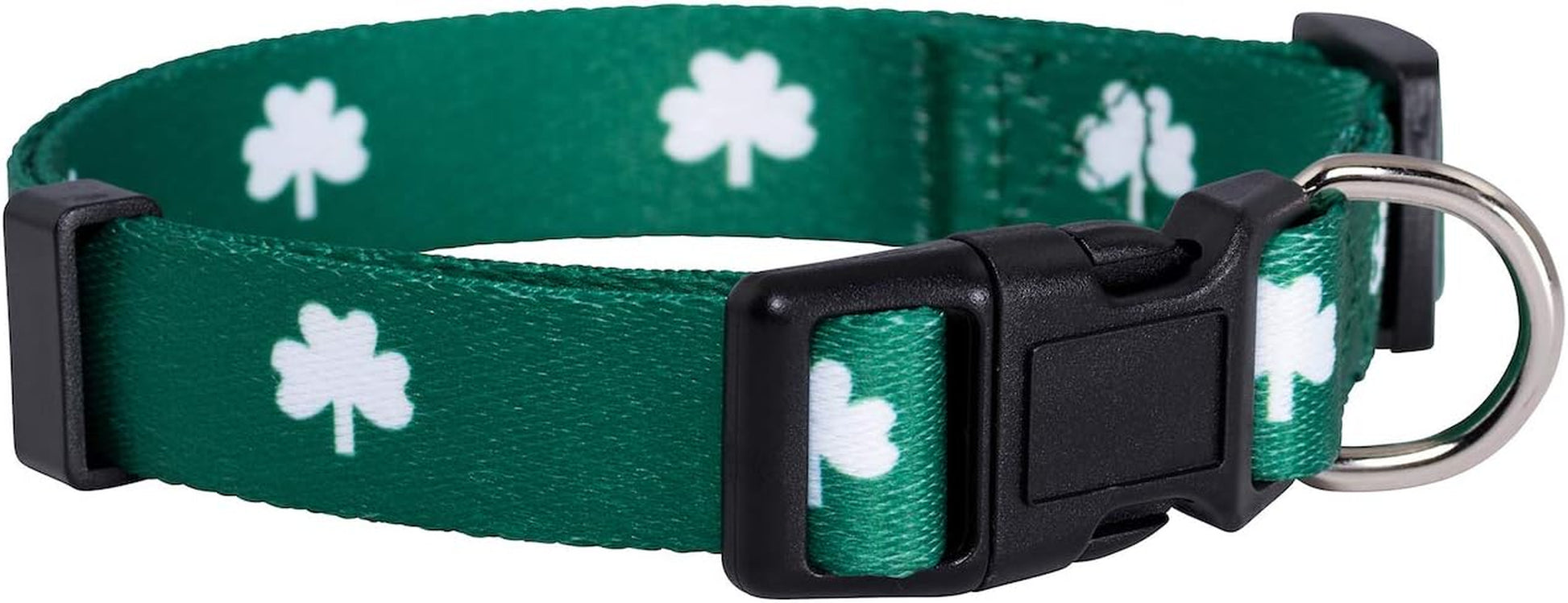 Halloween Dog Collar (Large, Bats)