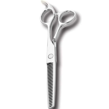 Dog Grooming Thinning Scissors,6.7 Inch Pet Grooming Thining Shears Wih 30 Teeth Great for Groomers and Home Grooming